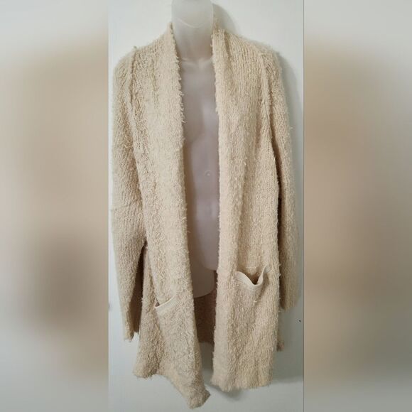 Free People Once In A Lifetime Cardi size S - Picture 2 of 13